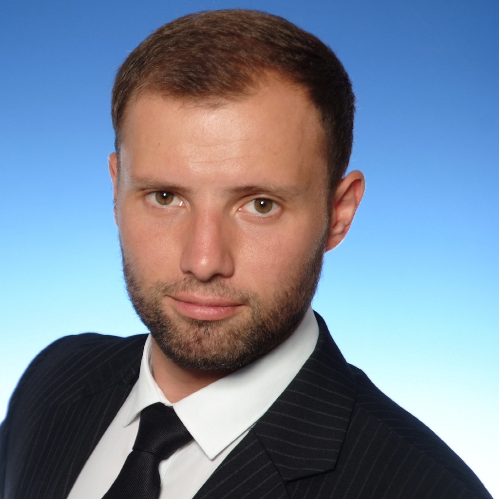 Dipl.Ing. Waldemar Schavkan Fachreferent Projektbewertung