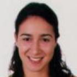 María Calbo Navarro