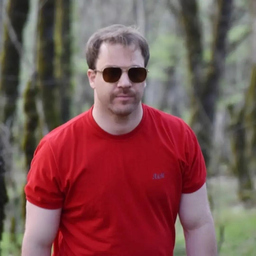 Alireza Golpour