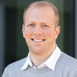 Nico Vogt