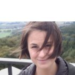 Tanja Klimaschka