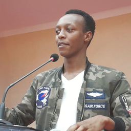 David Kimani
