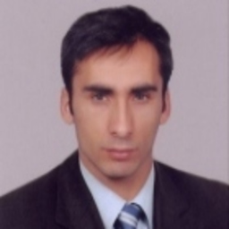 Serkan Avcı