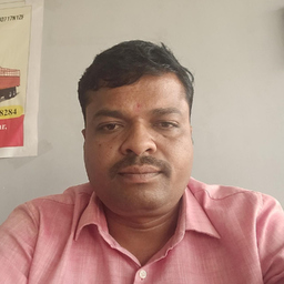 NANDKISHOR JADHAV