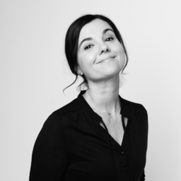 Sandra Mair