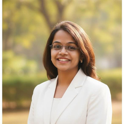 Prajakta Yarte