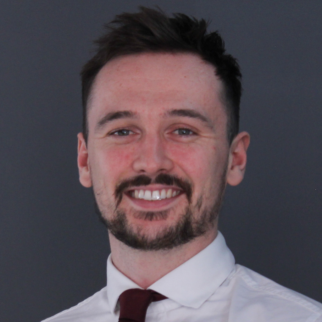 Lewis Pettitt Recruitment Consultant G2 Recruitment XING