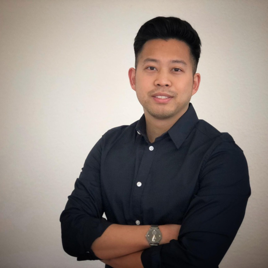 Jiong Yi Liu Workplace Health and Safety Coordinator Amazon