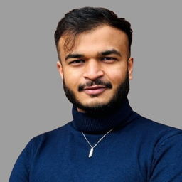 Smit Dobariya