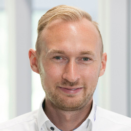 Marc Röhner's profile picture
