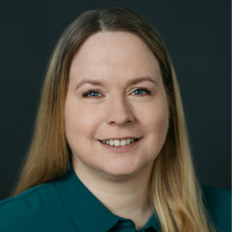 Inga Demberg's profile picture