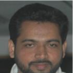 Muhammed Shanavas