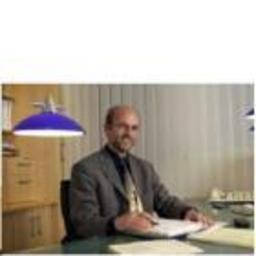 Volkert Schmidt