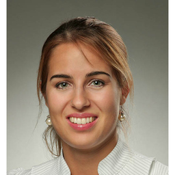 Nicole Blindenbacher