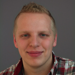 Maximilian Schröder