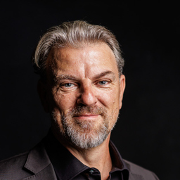 Andreas Gyarmati