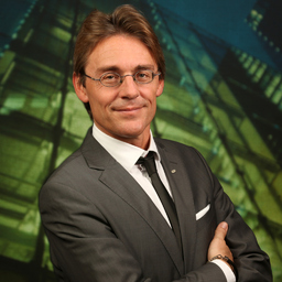 Dr. Andreas Krobath