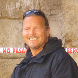 Martin ROSCHÜTZ