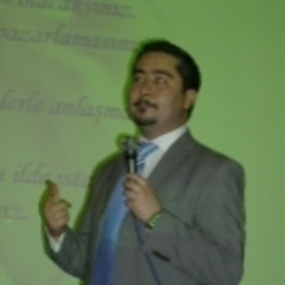 Ugurhan Karacam