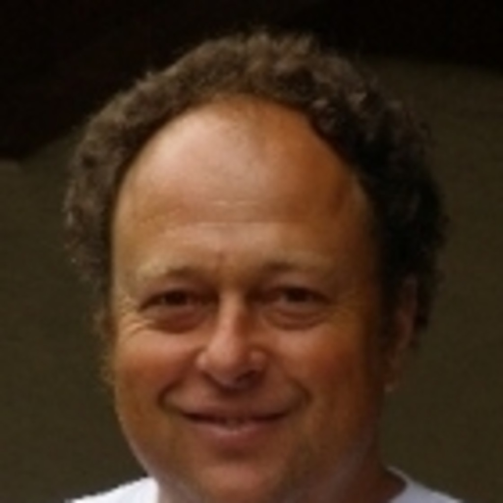 Gerhard Meier Offizieller Gästeführer der Landeshauptstadt München