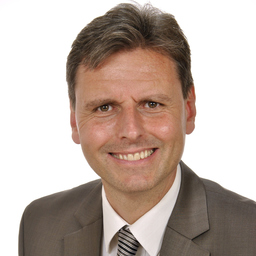 Profilbild Bernhard Mayer