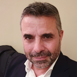 Stavros Paragiou