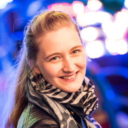 Svenja Borchert