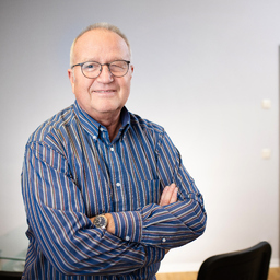 Heinz Mierke
