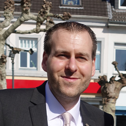 Florian Steeger