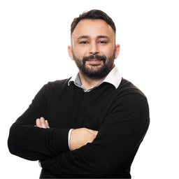 Hasan Kücük