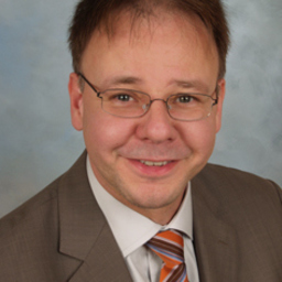 Oliver Leube