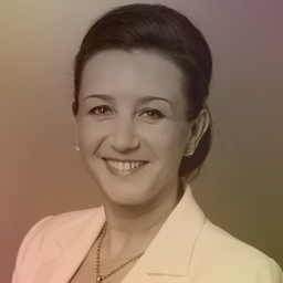 Margarete Jegel