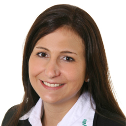 Sabine Pfleghar