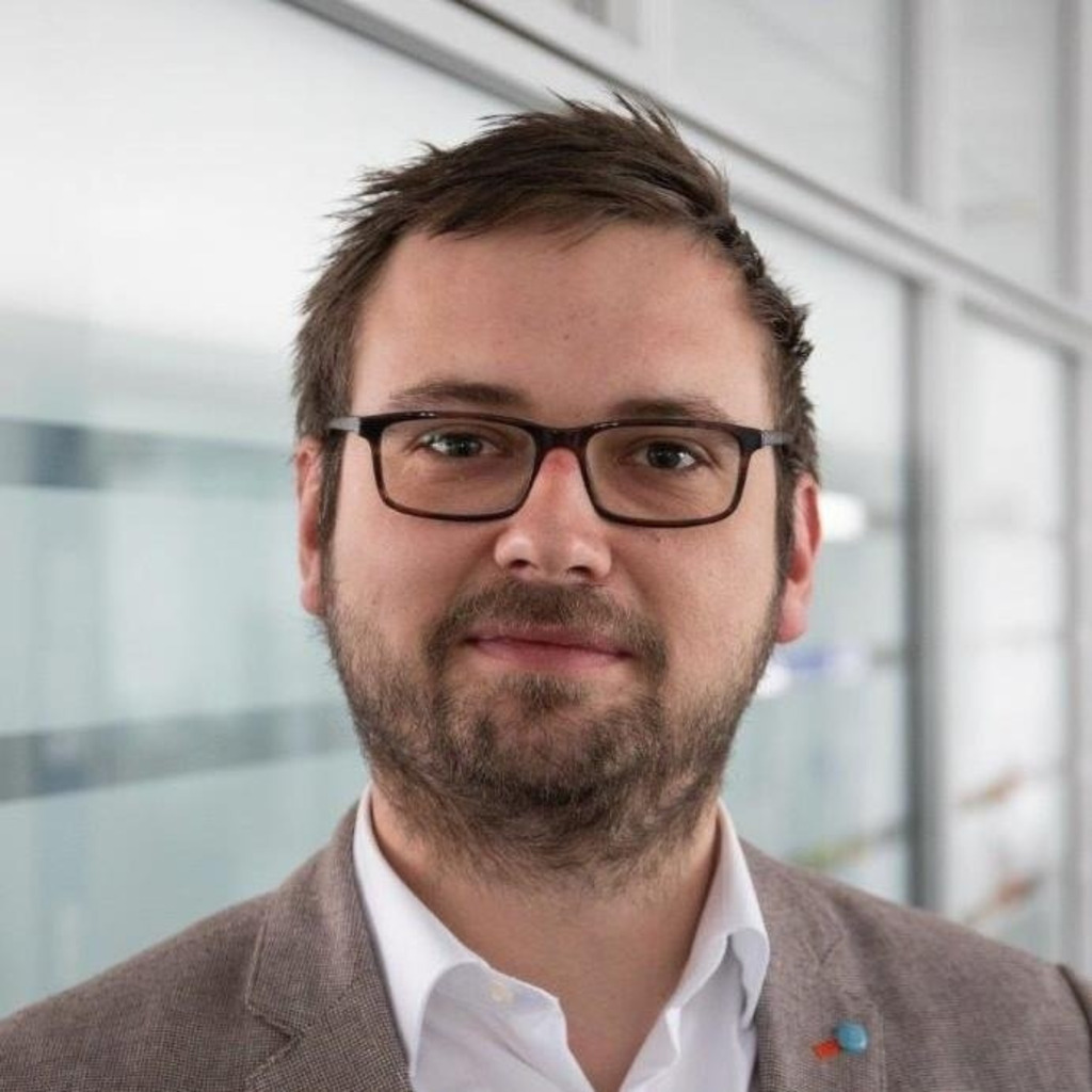 Roman Esser Manager Connecting Materials Gustav Klauke GmbH XING