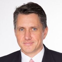 Marc Strenger
