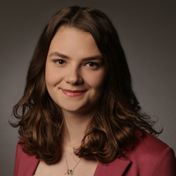 Saskia Harders
