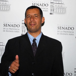 MARTIN Maure Senador