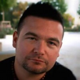 Jerzy Lange
