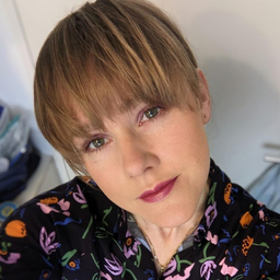 Andrea Mehnert