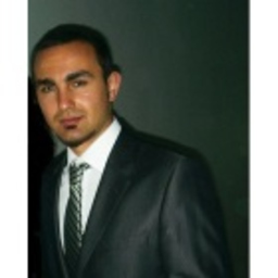 HÜSEYİN KARAKILIÇ