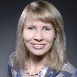 Kathrin Kinzel