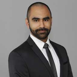 Aaron Casas