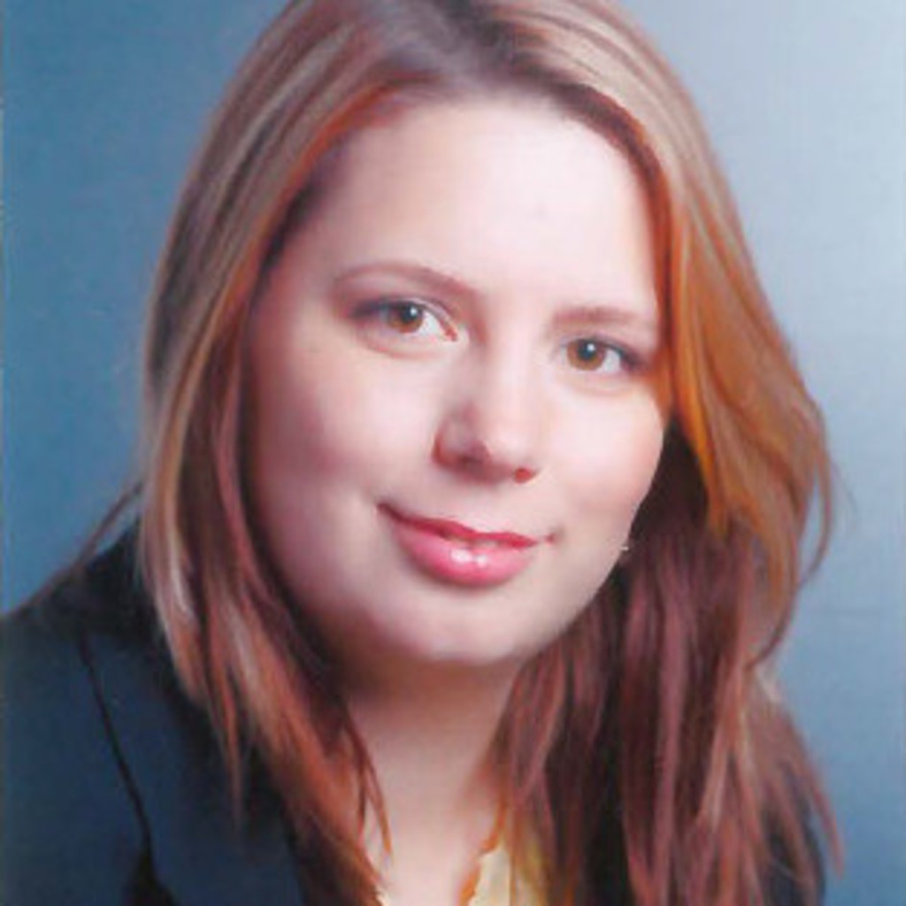 Angelika Zoltowski Quality Assurance Manager medac GmbH XING