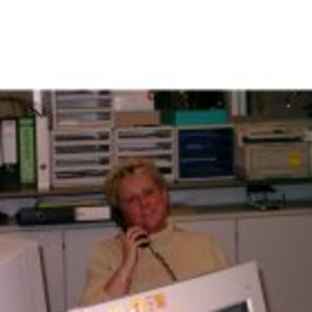 Christina Werner Selbstständig TerminserviceTerminierung von