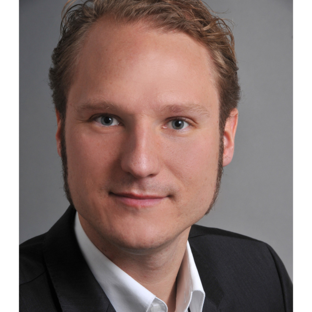 Robert Detering Head of Product BurdaForward GmbH XING