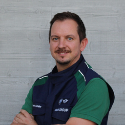 Stefan Schäfer