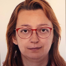 Aniko San Roman Badzong