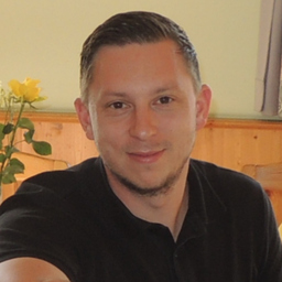 Stefan Leitgeb