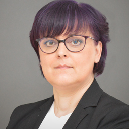 Anja Reuter