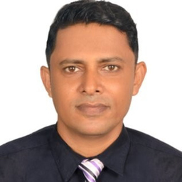 Pranojit Biswas
